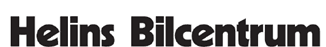 Helins Bilcentrum